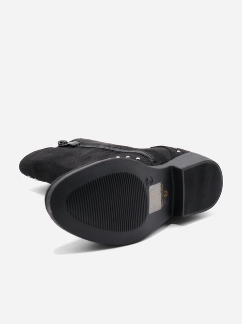 Botines para ponerse - Doremi - Kiabi