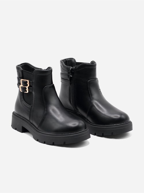 Botines para ponerse - Doremi - Kiabi