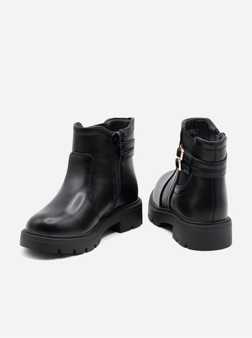 Botines para ponerse - Doremi - Kiabi