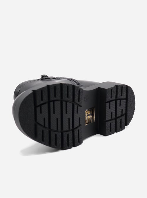 Botines para ponerse - Doremi - Kiabi