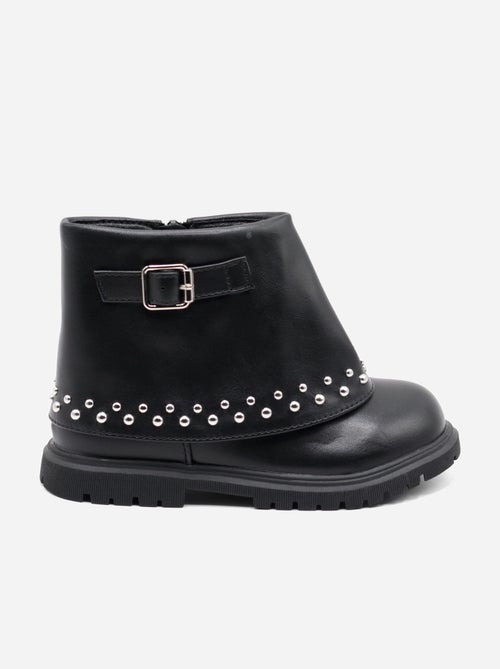 Botines para ponerse - Doremi - Kiabi