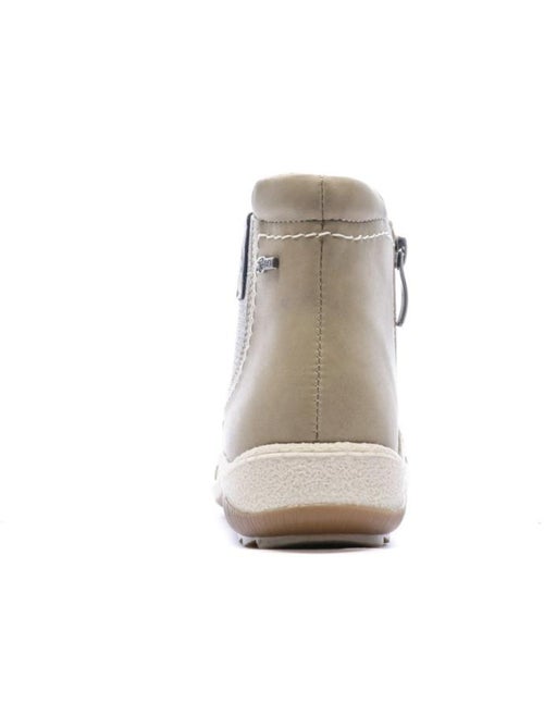 Botines relife para mujer - Kiabi