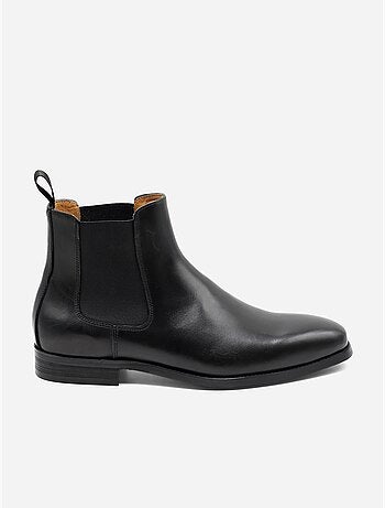 Botines sin cordones - Bill Tornade