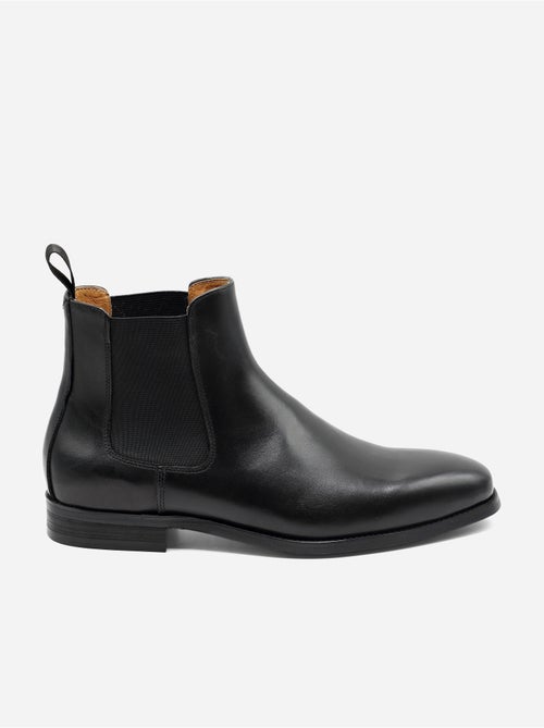 Botines sin cordones - Bill Tornade - Kiabi Botines sin cordones - Bill Tornade - Kiabi