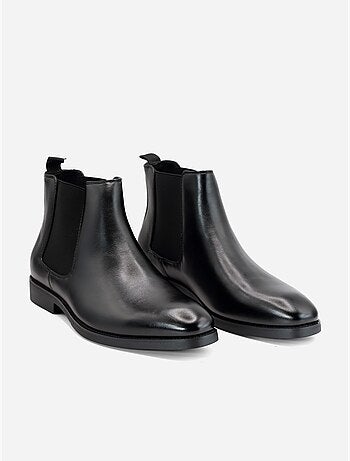 Botines sin cordones - uomo