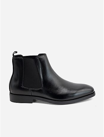 Botines sin cordones - uomo