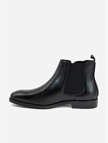 Botines sin cordones - uomo