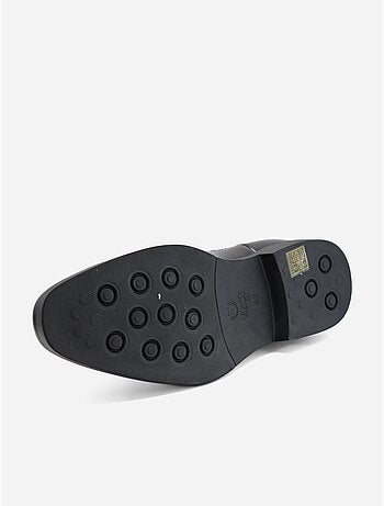 Botines sin cordones - uomo