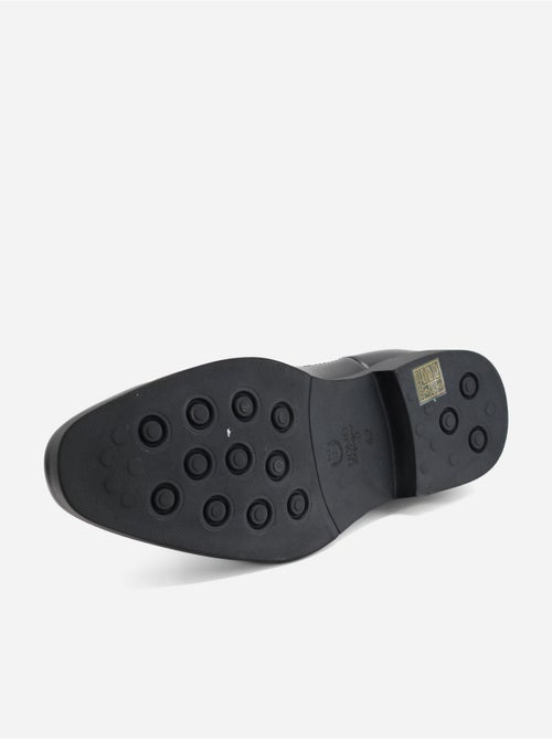Botines sin cordones - uomo - Kiabi Botines sin cordones - uomo - Kiabi