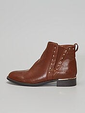 Botines Mujer | talla 42 | Kiabi