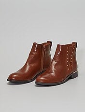 Botas para hombre online | Comprar botas en MEGACALZADO