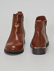 Botines de Mujer | Kiabi