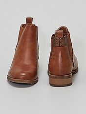 Botines de Mujer | Kiabi