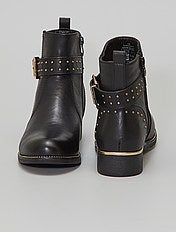 Botines de Mujer | Kiabi