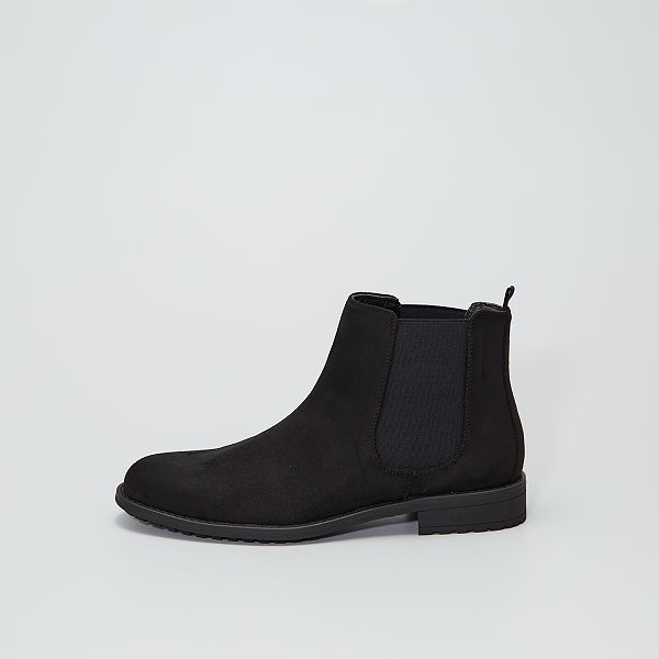 Botines Kiabi Top Sellers, UP TO 67% OFF | www.bravoplaya.com