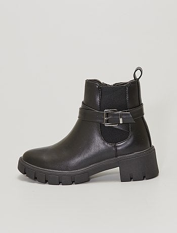 Chelsea tacon de Zapatos para Mujer | FASHIOLA.es - Página 2