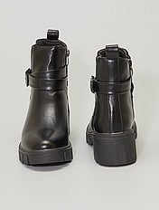 La mejor colección de botines de mujer | Zapatos | Kiabi