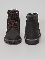 Botines y botas de Hombre | Kiabi