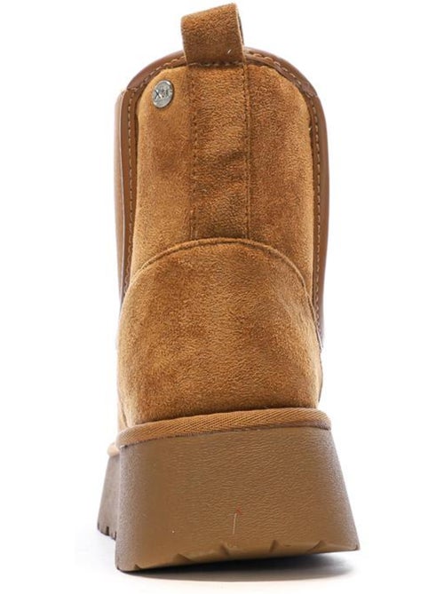 Botines Xti de Mujer - Kiabi Botines Xti de Mujer - Kiabi
