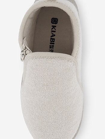 Botines zapatillas