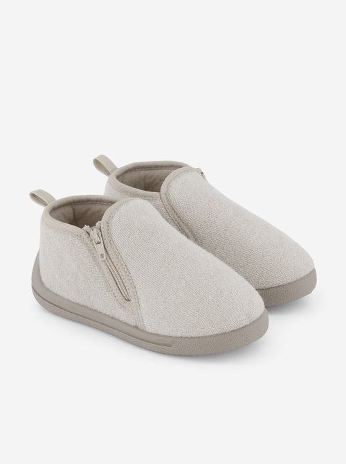 Botines zapatillas - Kiabi Botines zapatillas - Kiabi