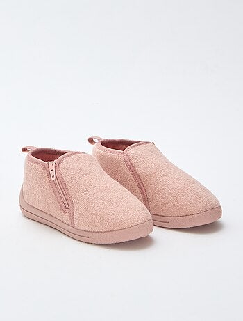 Botines zapatillas