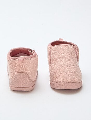 Botines zapatillas