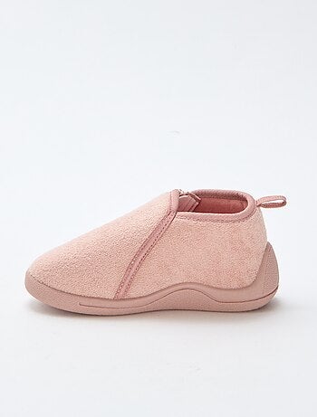 Botines zapatillas