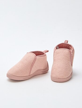Botines zapatillas