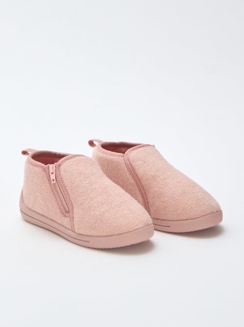 Botines zapatillas - Kiabi Botines zapatillas - Kiabi