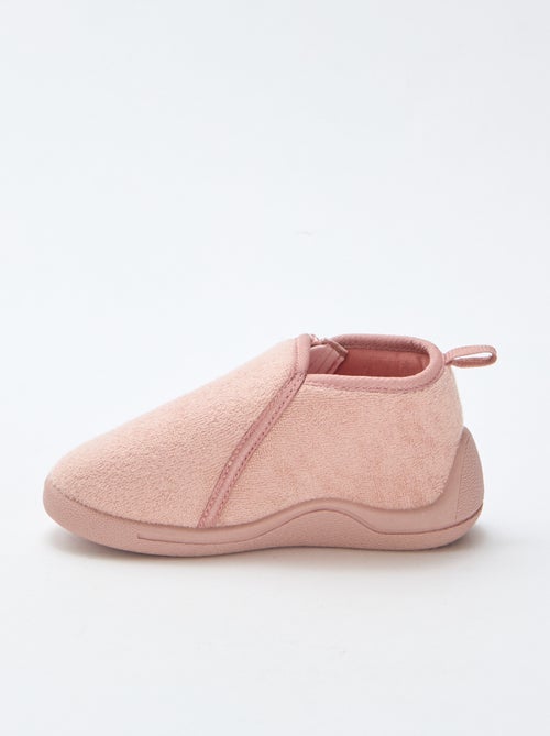 Botines zapatillas - Kiabi Botines zapatillas - Kiabi