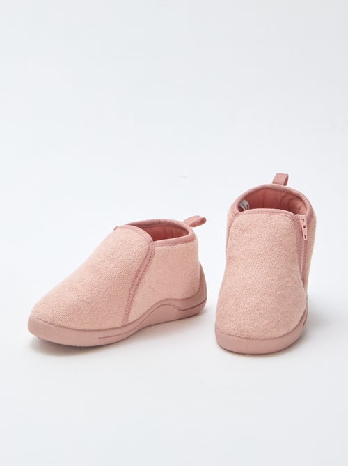 Botines zapatillas - Kiabi Botines zapatillas - Kiabi