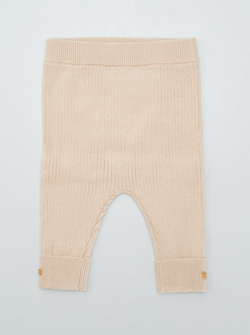 Box de nacimiento 'Welcome Baby' 5 piezas - Mixto - Kiabi