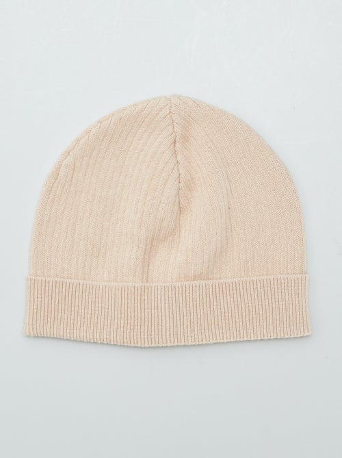 Box de nacimiento 'Welcome Baby' 5 piezas - Mixto - Kiabi