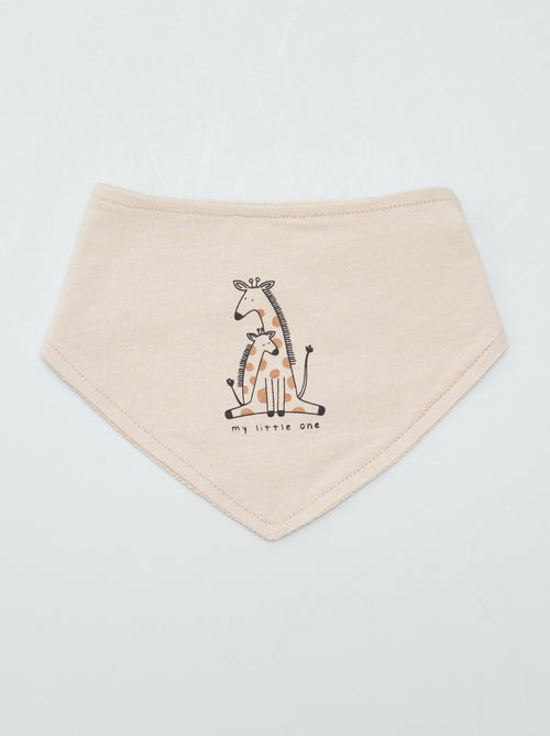 Box de nacimiento 'Welcome Baby' 5 piezas - Mixto - Kiabi