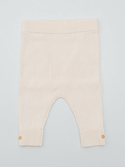 Box de nacimiento 'Welcome Baby' 5 piezas - Mixto - Kiabi