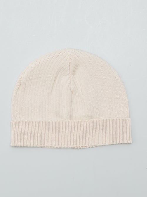 Box de nacimiento 'Welcome Baby' 5 piezas - Mixto - Kiabi