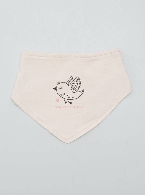 Box de nacimiento 'Welcome Baby' 5 piezas - Mixto - Kiabi