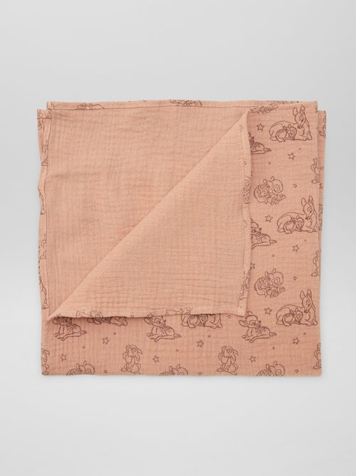 Box de nacimiento 'Welcome Baby'  'Disney' - 4 piezas - Kiabi