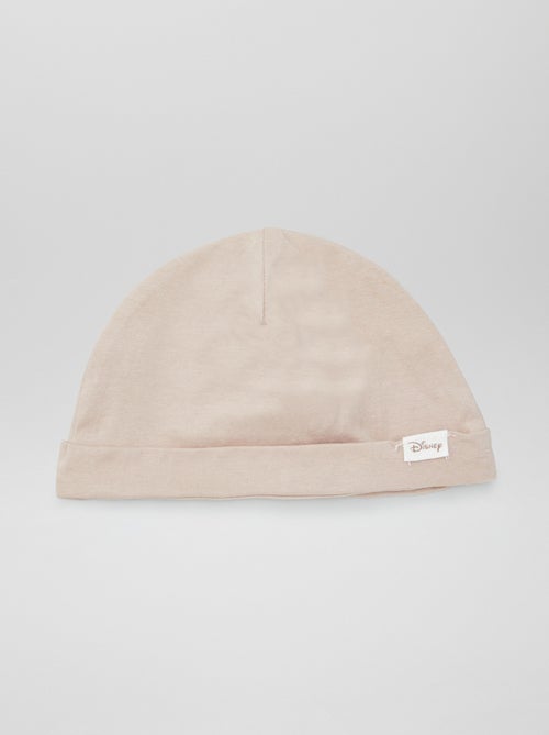 Box de nacimiento 'Welcome Baby'  'Disney' - 4 piezas - Kiabi