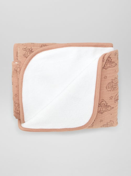 Box de nacimiento 'Welcome Baby'  'Disney' - 4 piezas - Kiabi