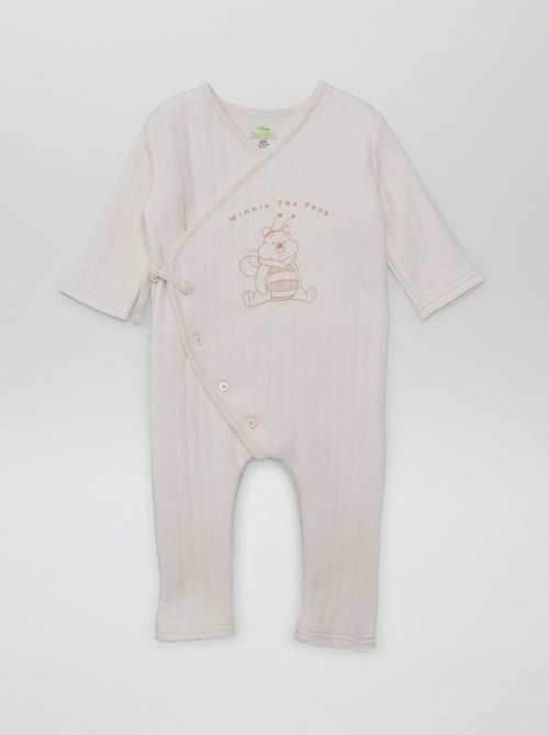 Box de nacimiento 'Welcome Baby'  'Disney' - 4 piezas - Kiabi