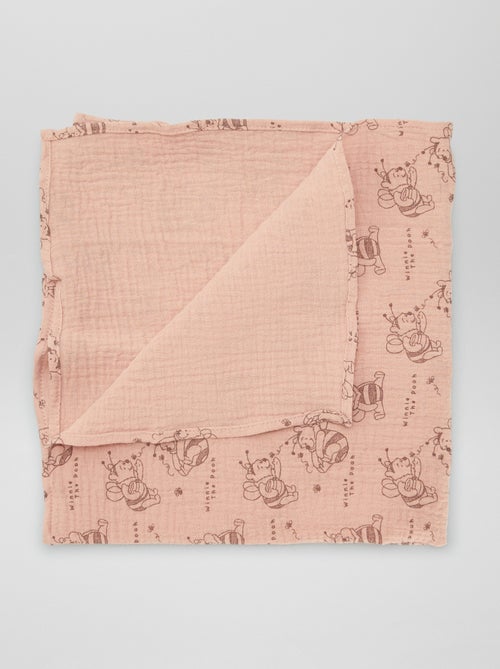 Box de nacimiento 'Welcome Baby'  'Disney' - 4 piezas - Kiabi