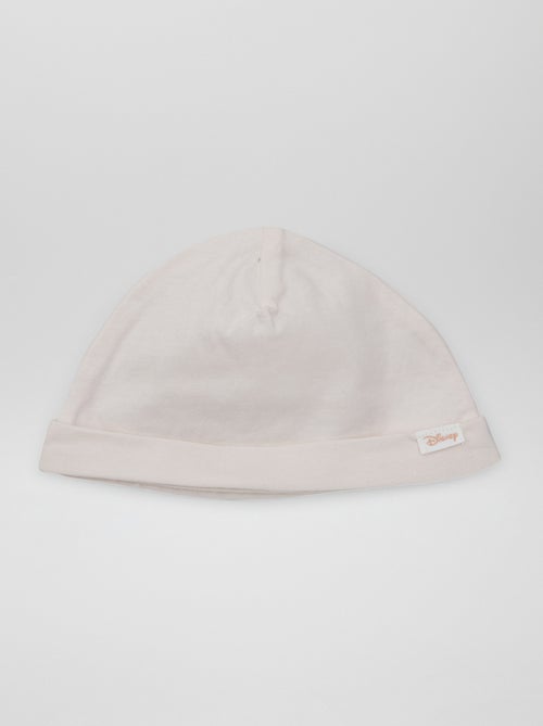 Box de nacimiento 'Welcome Baby'  'Disney' - 4 piezas - Kiabi