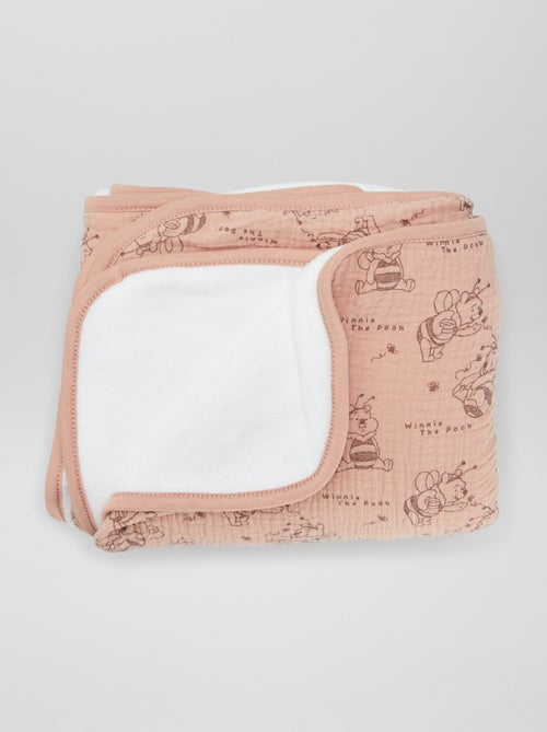 Box de nacimiento 'Welcome Baby'  'Disney' - 4 piezas - Kiabi