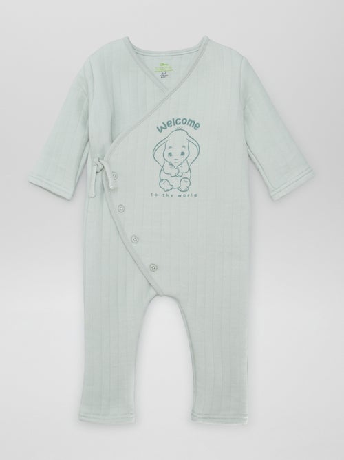 Box de nacimiento 'Welcome Baby'  'Disney' - 4 piezas - Kiabi