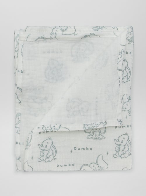 Box de nacimiento 'Welcome Baby'  'Disney' - 4 piezas - Kiabi