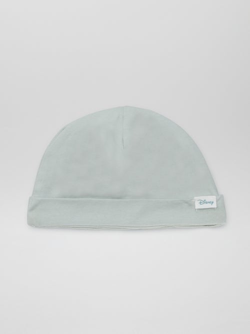 Box de nacimiento 'Welcome Baby'  'Disney' - 4 piezas - Kiabi