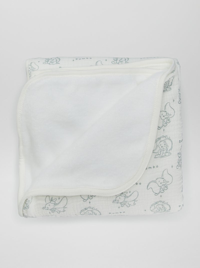 Box de nacimiento 'Welcome Baby'  'Disney' - 4 piezas VERDE - Kiabi