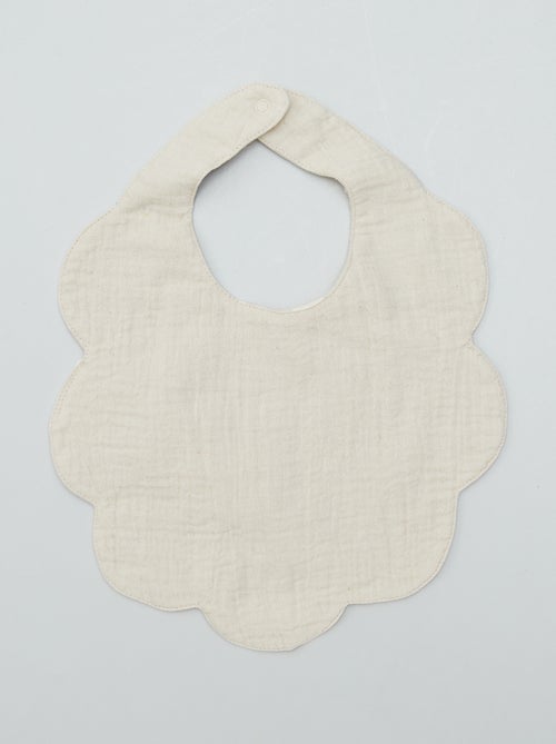 Box para recién nacido 'Welcome Baby' - 5 piezas - Kiabi